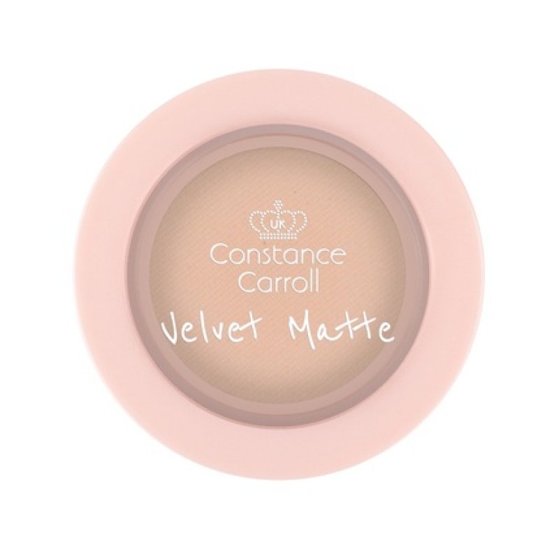 Constance Carroll Velvet Matte Mono Eyeshadow No 02 4 G