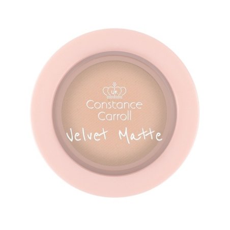 Constance Carroll Velvet Matte Mono Eyeshadow No 02 4 G