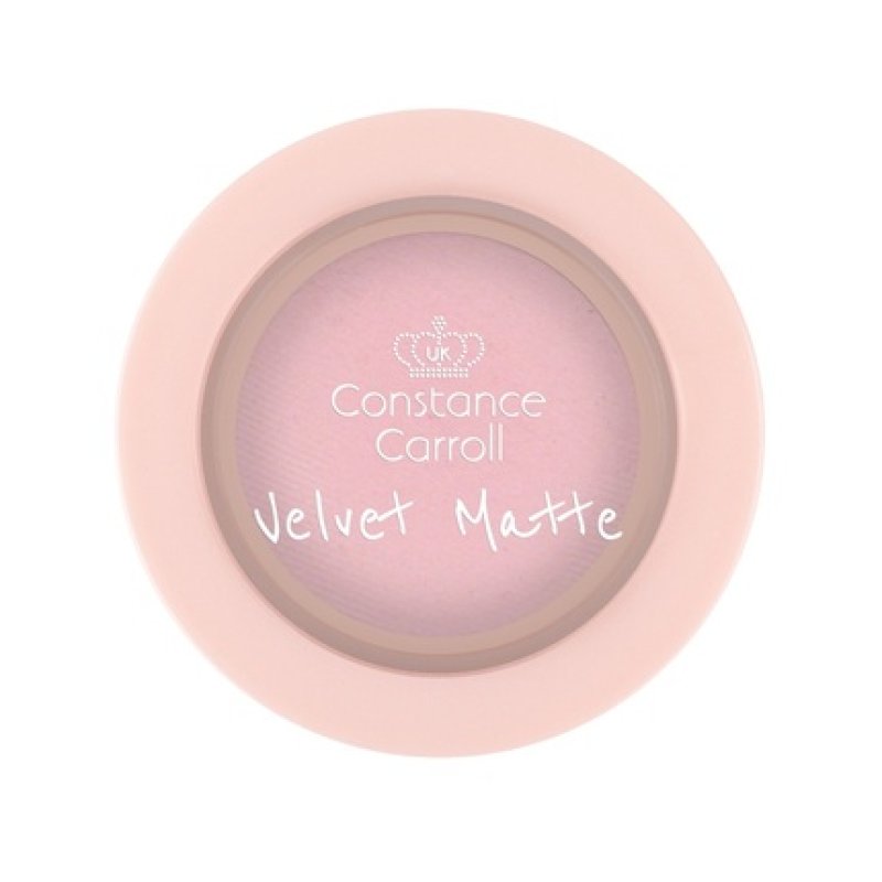 Constance Carroll Velvet Matte Mono Eyeshadow No 03 4 G