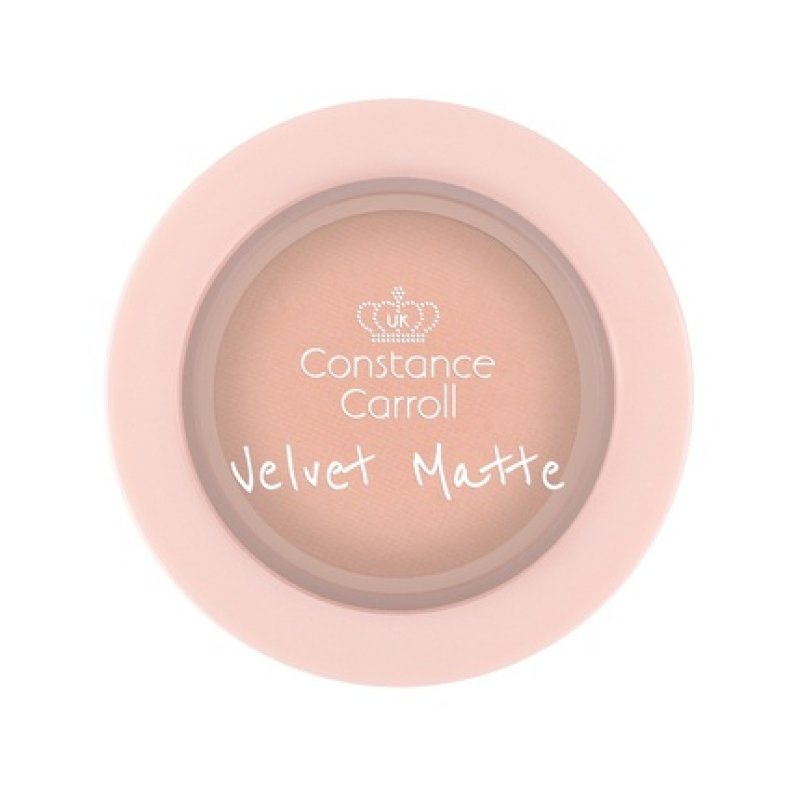 Constance Carroll Velvet Matte Mono Eyeshadow No 04 4 G