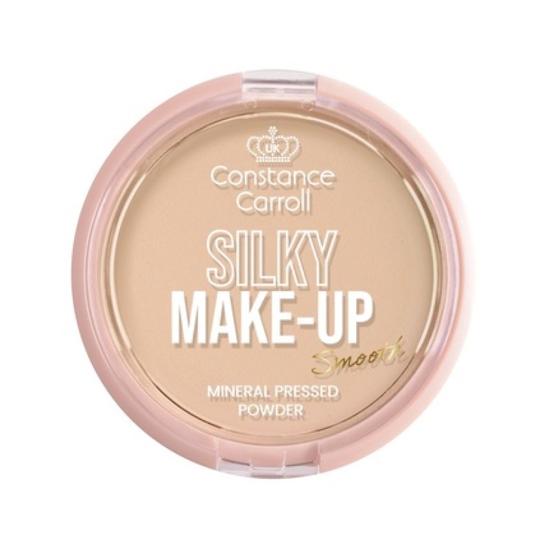 Constance Carroll Silky Makeup Mineral Powder Smooth No 03 8g