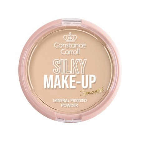 Constance Carroll Silky Makeup Mineral Powder Smooth No 03 8g
