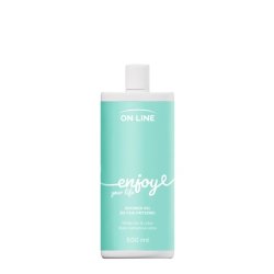 Forte Sweeden On Line Emocje Shower Gel Enjoy White Tea And Lotus 500 Ml