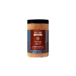 Forte Sweeden On Line Senses Bath Salt Indian Spirit 480 G