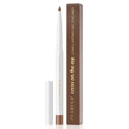 Claresa Easy On The Eye Gel Pencil 2 Brown Lotus
