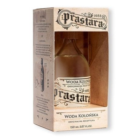 Miraculum Prastara Cologne For Men 150ml
