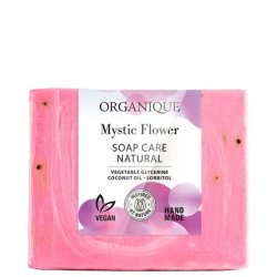 Organique Natural Care Soap Mystic Flower 100 G