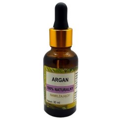Biomika 100 Natural Argan Oil Moisturizing 30ml