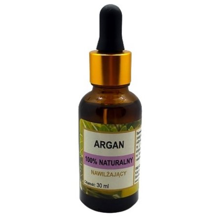Biomika 100 Natural Argan Oil Moisturizing 30ml