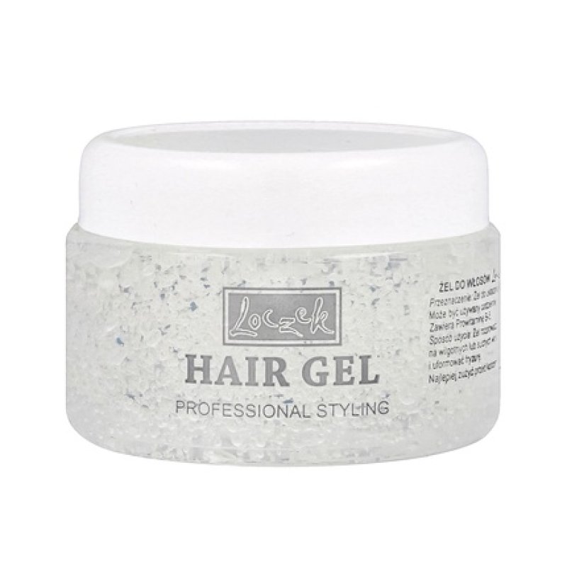 Artrozne Mk Loczek Hair Gel Colorless 150 G
