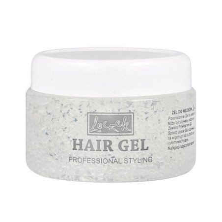 Artrozne Mk Loczek Hair Gel Colorless 150 G