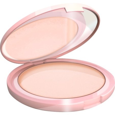 Bell Pressed Powder 2skin No 042 Cosmetics