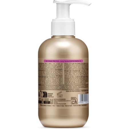 Inebrya Stylein Duo Style Smooth & Curly Prestyling Fluid 200ml