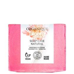 Organique Bloom Essence Natural Care Soap 100g