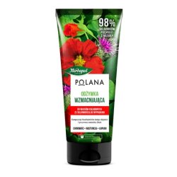 Herbapol Polana Strengthening Conditioner For Weakened Hair Prone To Hair Loss 200ml
