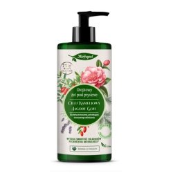 Herbapol Shower Gel With Camellia Oil & Goji Berries 740ml