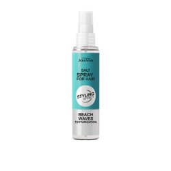 Joanna Styling Effect Spray Sea Salt Hair Spray Beach Look 150 Ml