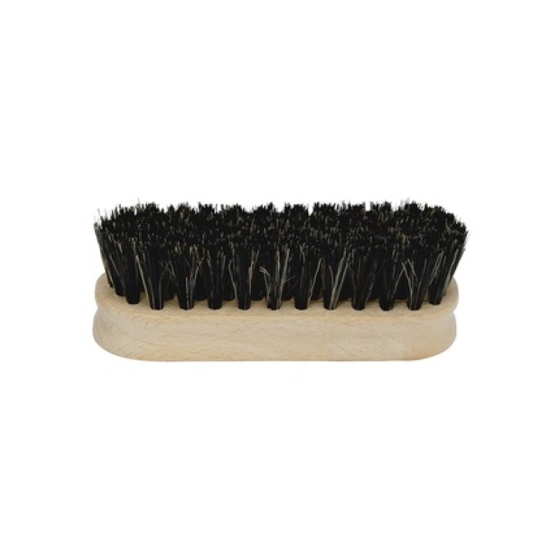 Vaco Emu Wooden Polishing Brush 1 Piece