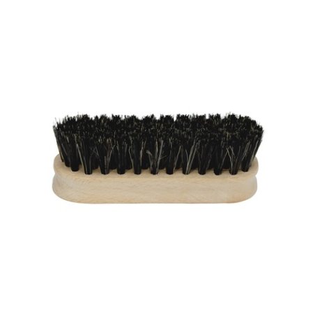 Vaco Emu Wooden Polishing Brush 1 Piece