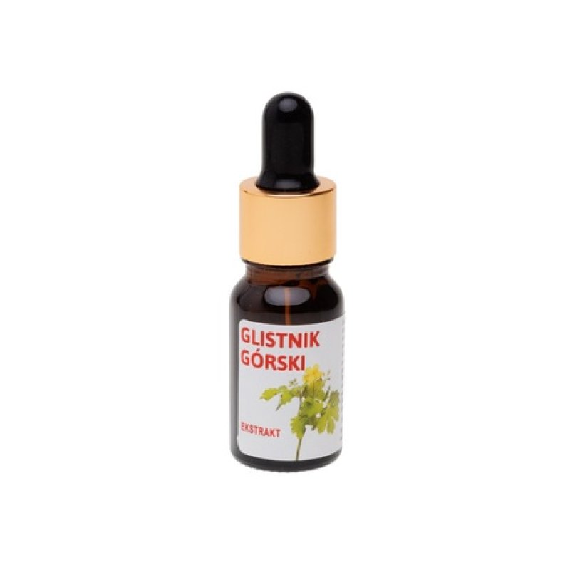 Biomika Mountain Celandine Extract 10ml