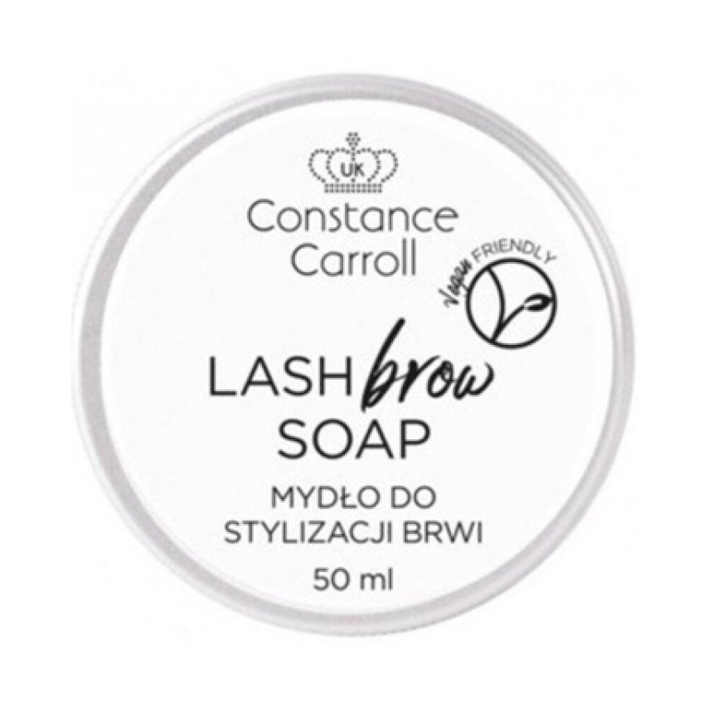 Constance Carroll Lash Brow Soap 30 Ml