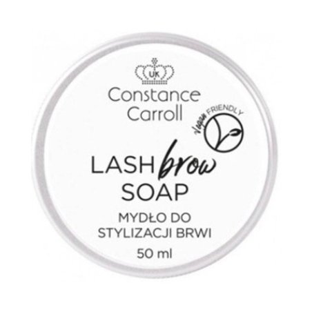 Constance Carroll Lash Brow Soap 30 Ml