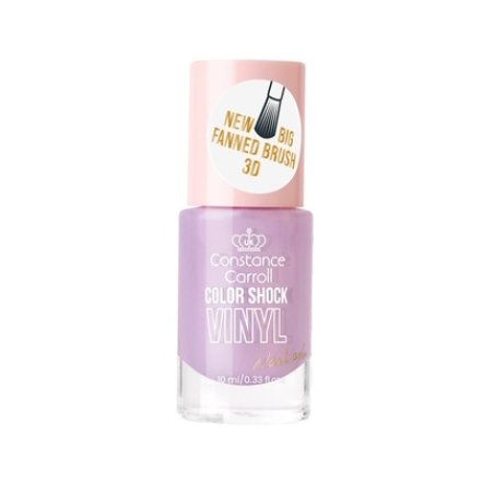 Constance Carroll Nail Polish 165 First Date 10 Ml
