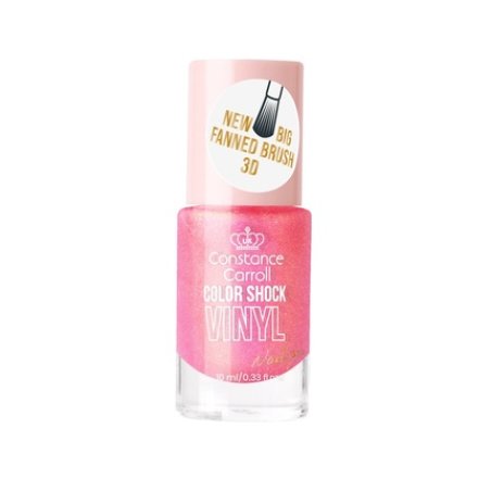 Constance Carroll Nail Polish 169 Gentle Kiss 10 Ml