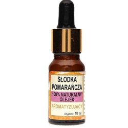 Biomika B Biom 100 Natural Oil 10ml Orange