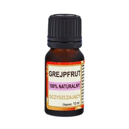 Biomika B Biom 100 Natural Oil 10ml Grapefruit