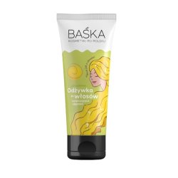 Solverx Baska Polish Cosmetics Apple Volume Hair Conditioner 250ml