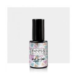 Neess No Wipe Rapido Hybrid Nail Polish Top Coat 4 Ml