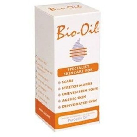 Orkla Biooil Specialist Skin Care Oil For Scars 125ml
