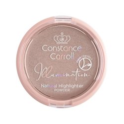Constance Carroll Cc Illumination Highlighter Powder 01 Sun Ray