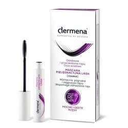 Dermena Dermena Lash Care Mascara For Eyelashes 10ml