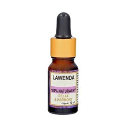 Biomika B Biom 100 Natural Oil 10ml Lavender