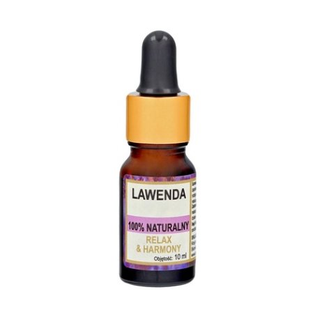 Biomika B Biom 100 Natural Oil 10ml Lavender