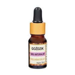 Biomika B Biom 100 Natural Clove Oil 10ml