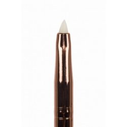 Ibra Fresh Brush No 01 For Lipstick Application 1 Piece