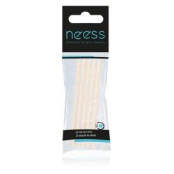 Neess Cuticle Sticks 95 Cm 5 Pieces