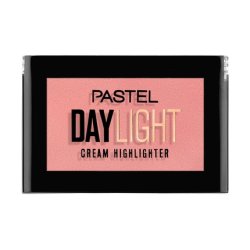 Pastel Daylight Cream Highlighter No 13 Sunrose 35g