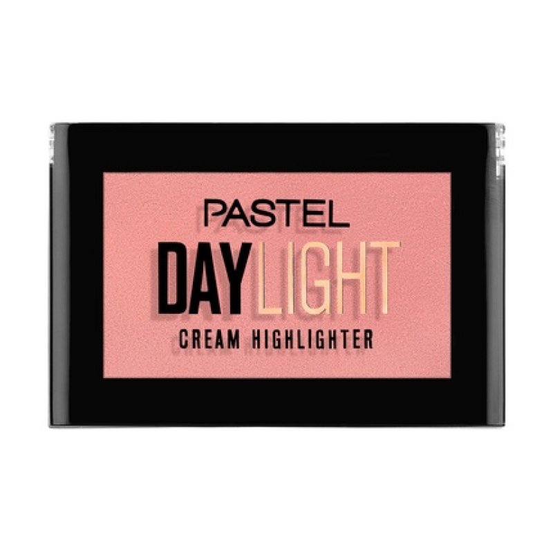 Pastel Daylight Cream Highlighter No 13 Sunrose 35g