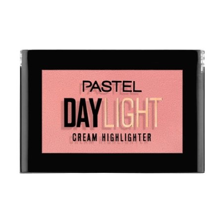 Pastel Daylight Cream Highlighter No 13 Sunrose 35g
