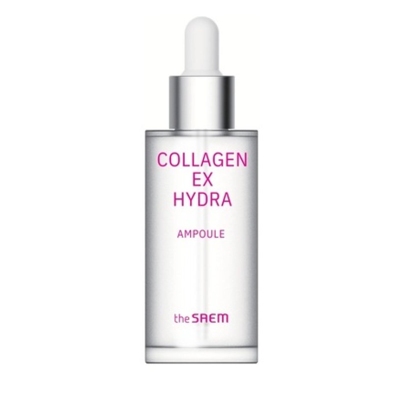 Saem The Saem Collagen Ex Hydra Serum 30 Ml