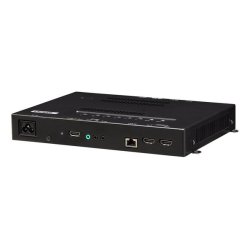 WP601/Media Player support UHD video out