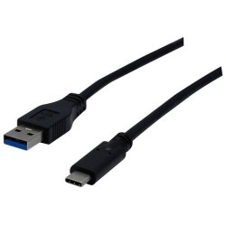 USB 3.2 GEN1 5GBPS A-C 1,00M QC3,0 - 60W