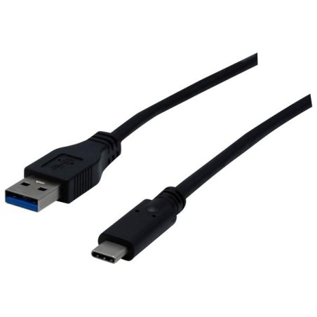 USB 3.2 GEN1 5GBPS A-C 1,00M QC3,0 - 60W