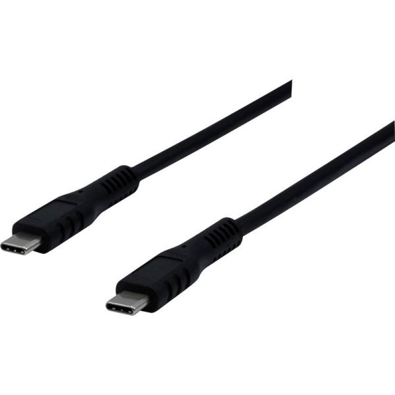 USB 3.2 Gen1 C-C 1,0m 40W