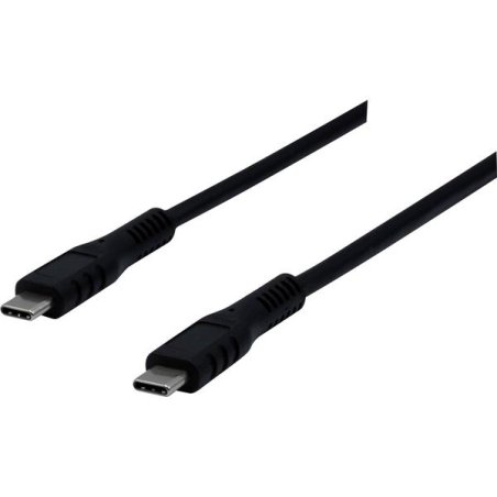 USB 3.2 Gen1 C-C 1,0m 40W