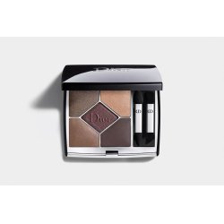 Christian Dior Couture Long Wear Creamy Powder Eyeshadow Palette 7g
